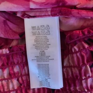 MICHAEL Michael Kors Tops - 🌸 Beautiful NWT Michael Kors blouse size L MICHAEL Michael Kors Tops - 🌸 Beautiful NWT Michael Kors blouse size L
